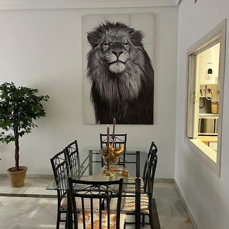 Very Nice Apartament. City Center. Private Parking Sevilla Kültér fotó