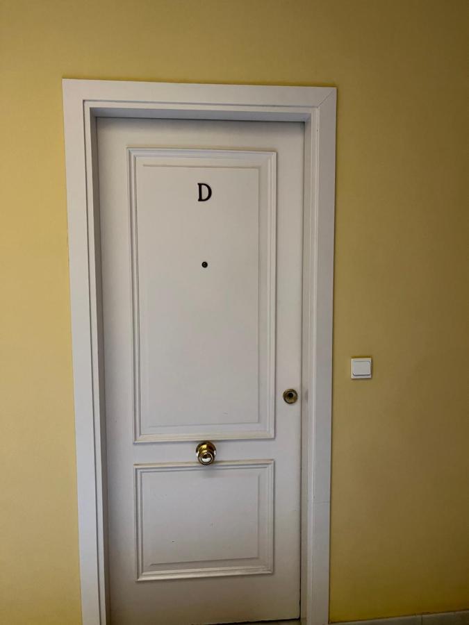 Very Nice Apartament. City Center. Private Parking Sevilla Kültér fotó